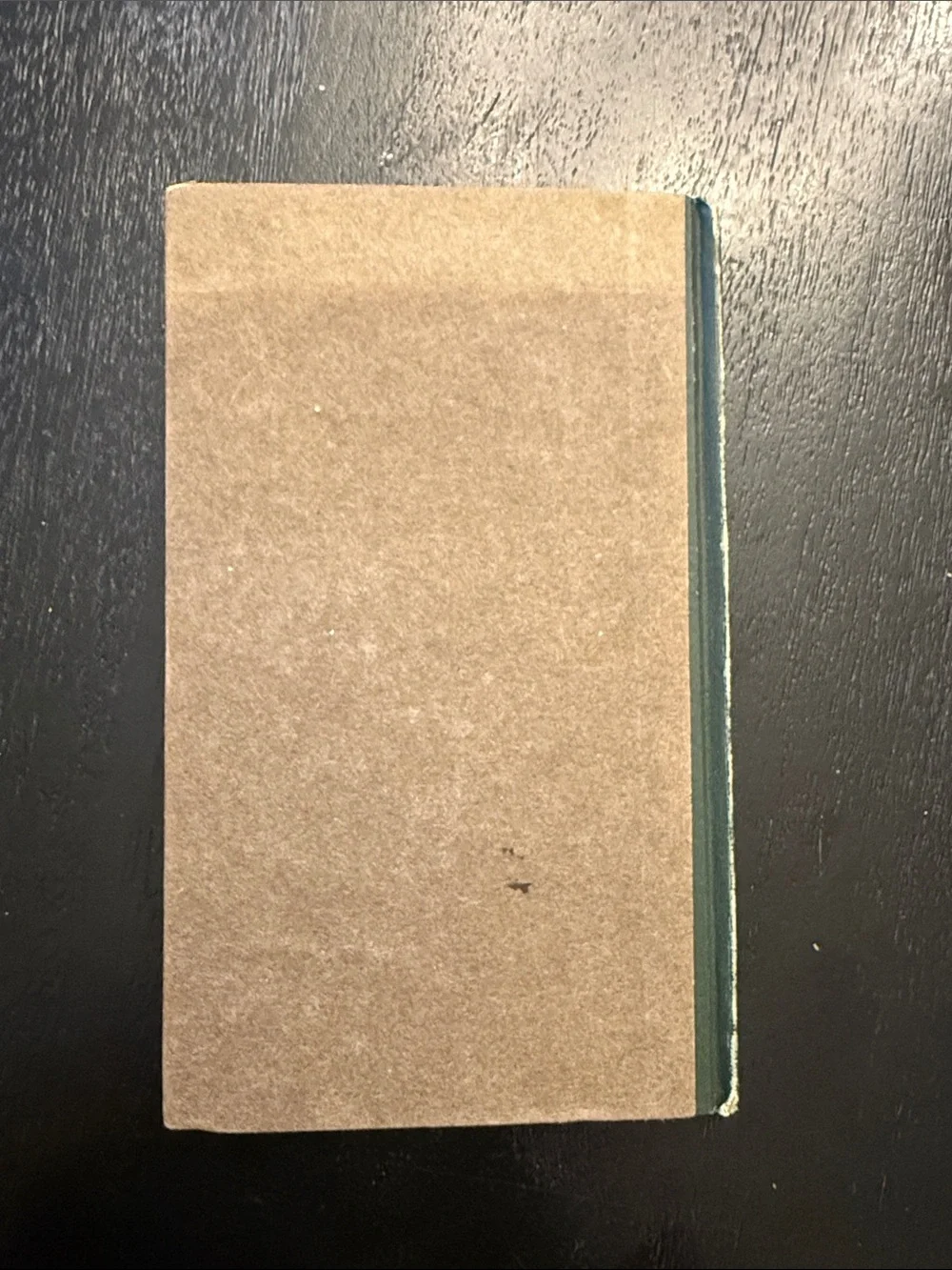 The School of Life by Henry Van Dyke - Brown Hardcover- FIRST EDITION- 1905